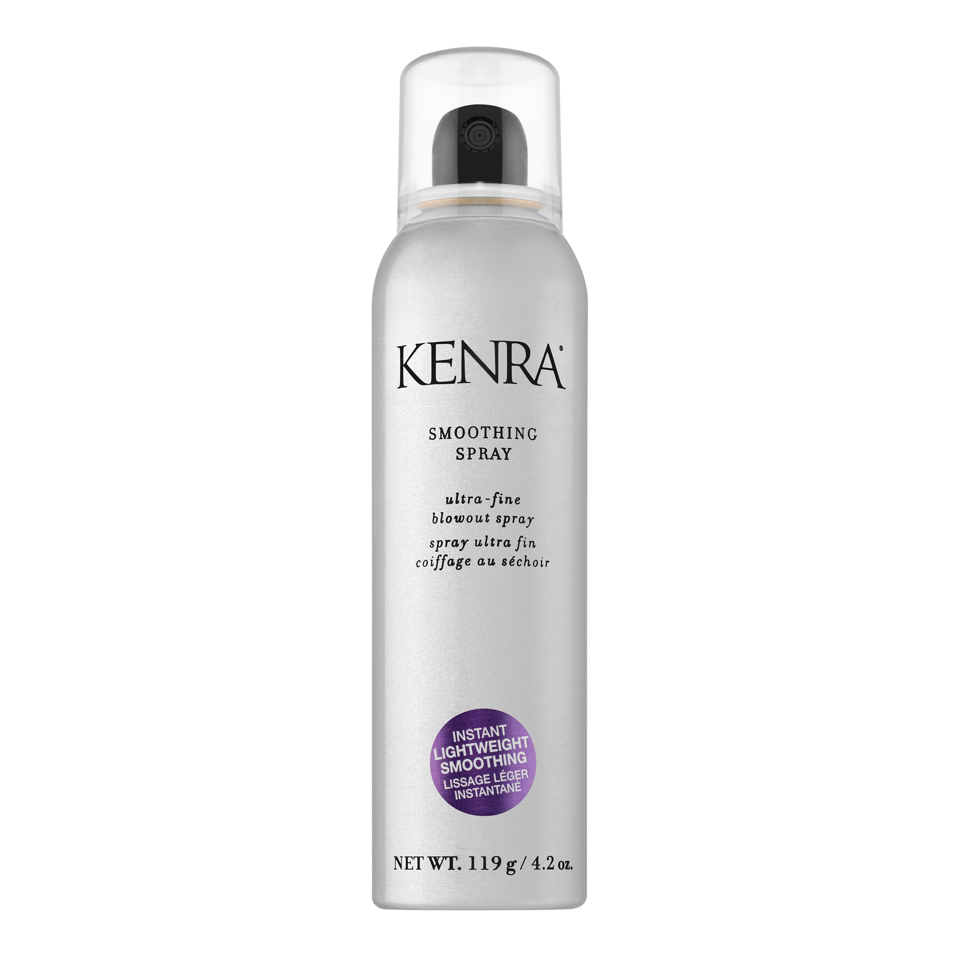 Kenra Smoothing Spray - 4.2 oz
