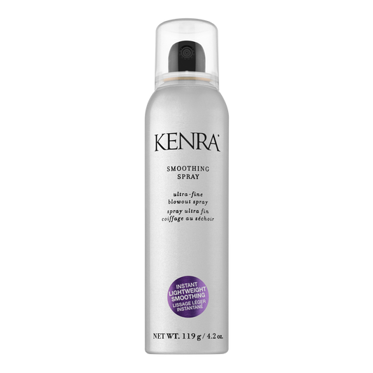 Kenra Smoothing Spray - 4.2 oz