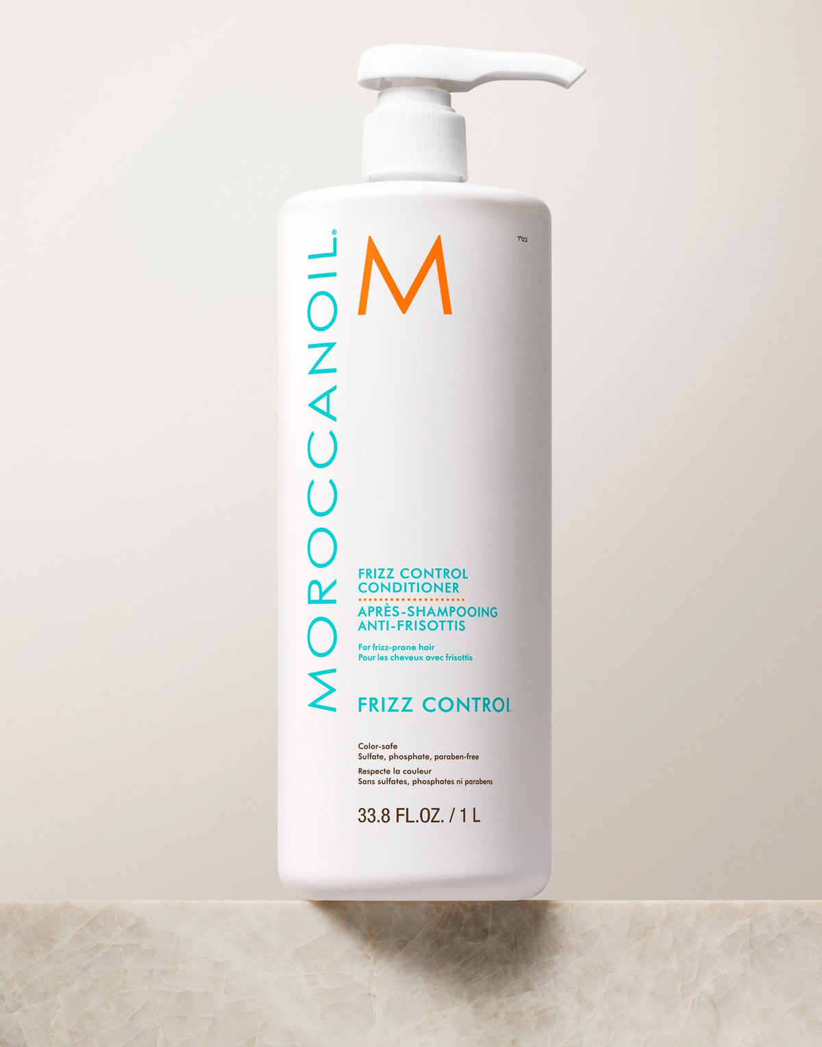 Moroccanoil Frizz Control Conditioner – 33.8 oz