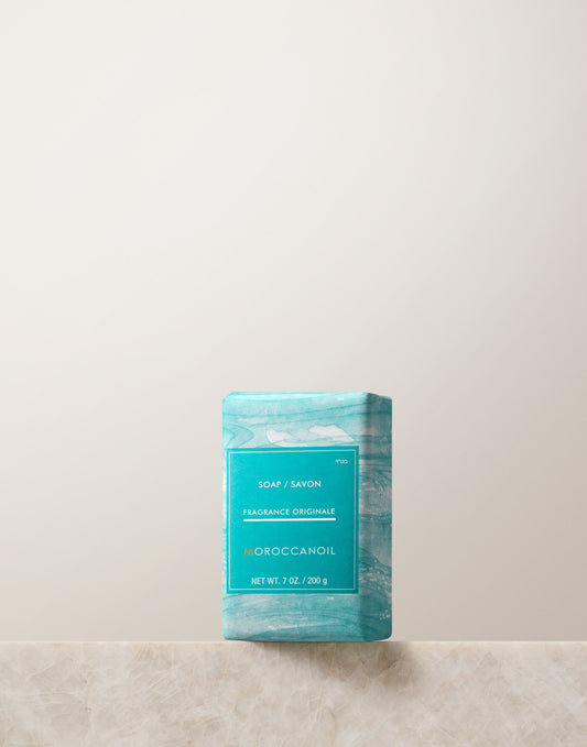 Moroccanoil Soap Bar Fragrance Originale