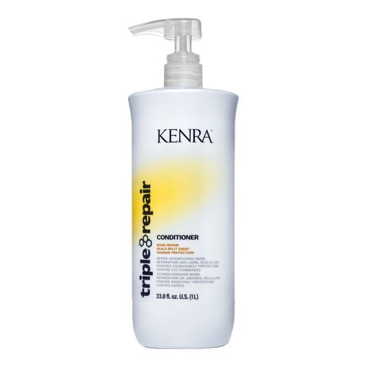 Kenra Triple Repair Conditioner – 10.1 fl oz