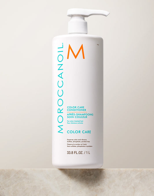 Moroccanoil Color Care Conditioner Sulfate Free Color Treated Hair – 33.8 oz