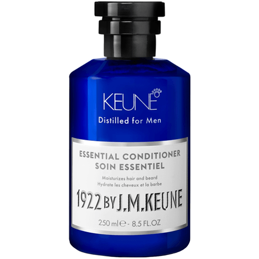 Keune 1922 By J.M. Keune Essential Conditioner – 8.5 oz / 250 ml