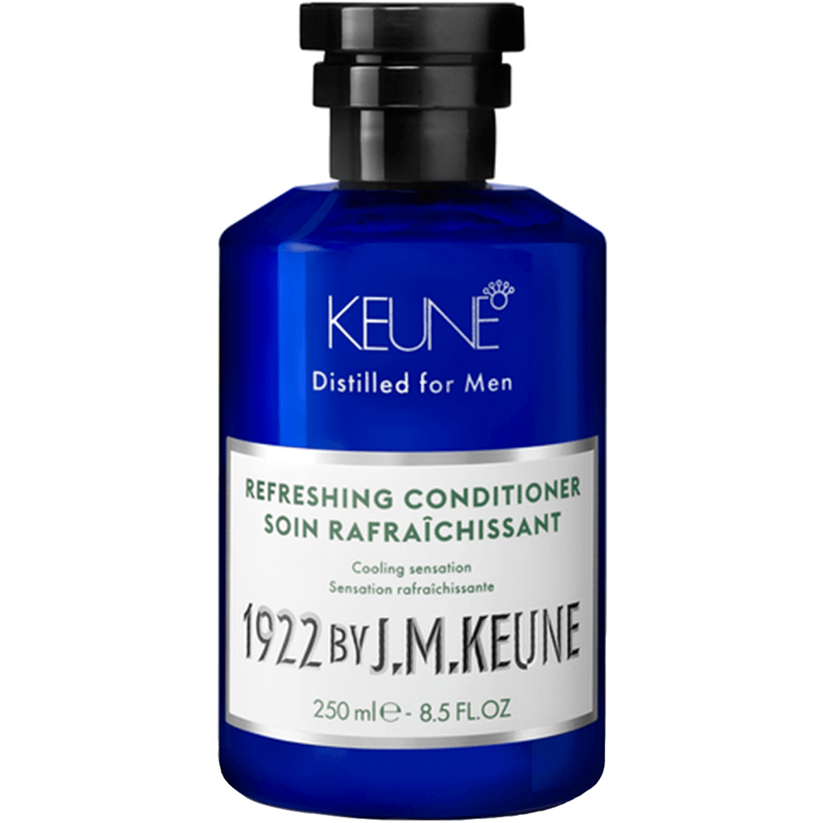 Keune 1922 By J.M. Keune Refreshing Conditioner – 8.5 oz / 250 ml