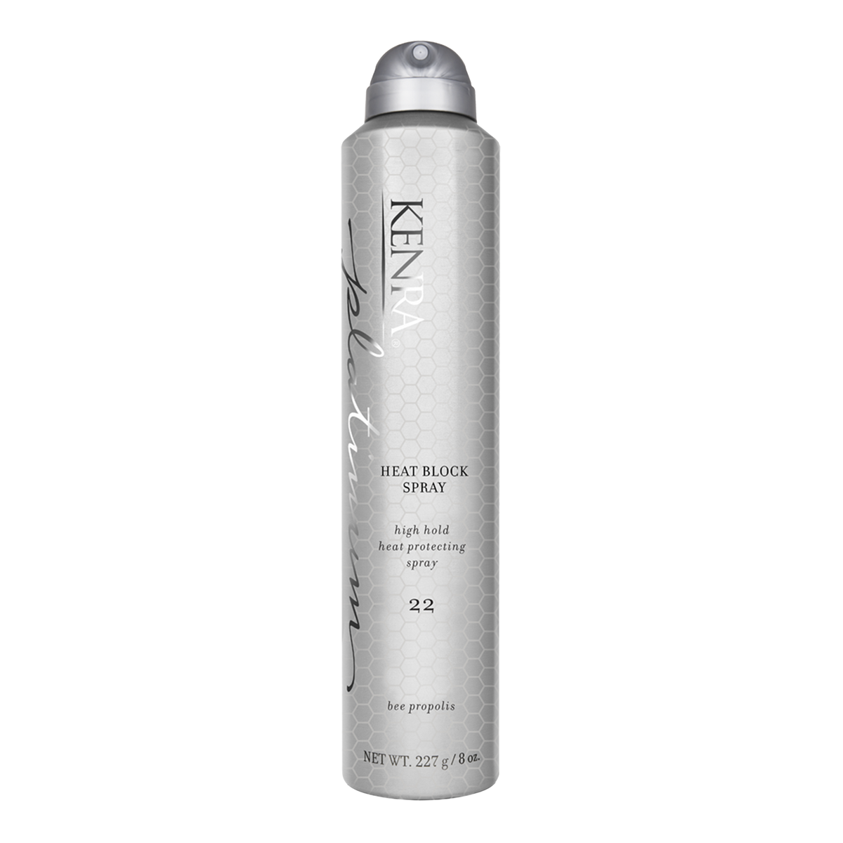 Kenra Platinum Heat Block Spray 22