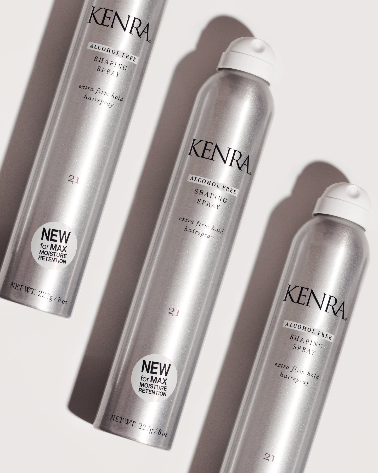 Kenra Shaping Spray 21 product image