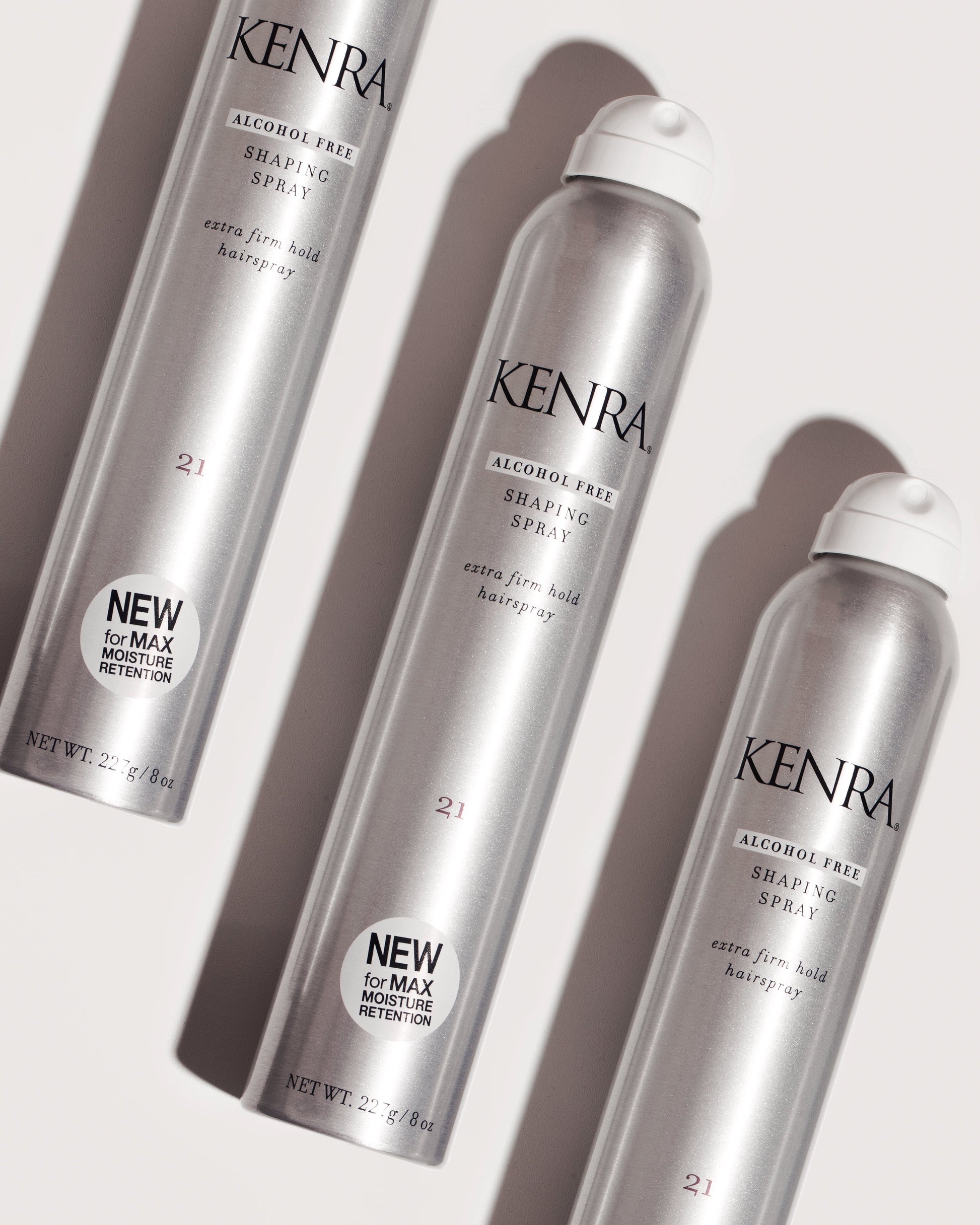 Kenra Shaping Spray 21 product image