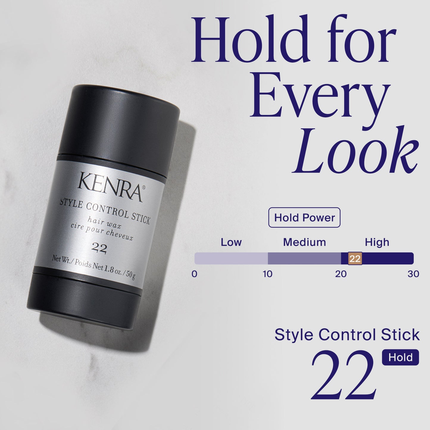 Kenra Style Control Stick 22 product image