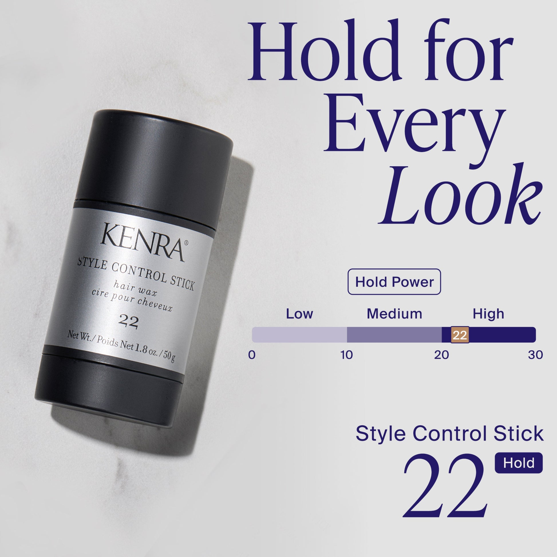 Kenra Style Control Stick 22 product image
