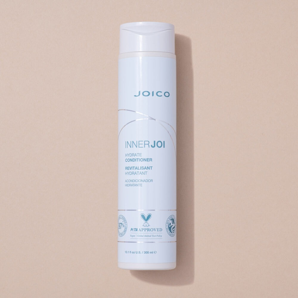 Joico InnerJoi Hydrate Conditioner – 10.1 fl oz