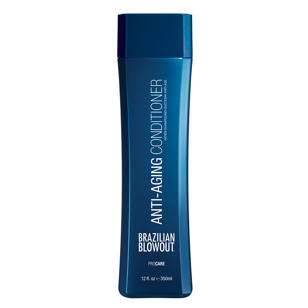 Brazilian Blowout Anti-Aging Conditioner - 12 oz / 350 ml