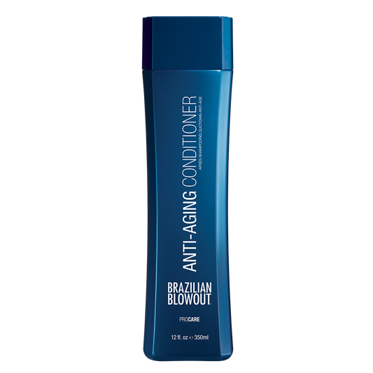 Brazilian Blowout Anti-Aging Conditioner - 12 oz / 350 ml
