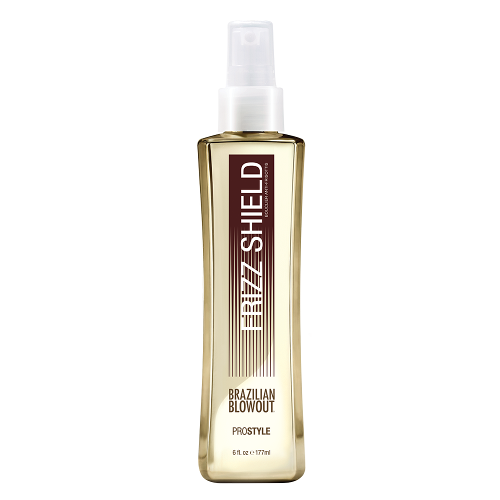 Brazilian Blowout Frizz Shield - 6 oz / 177 ml