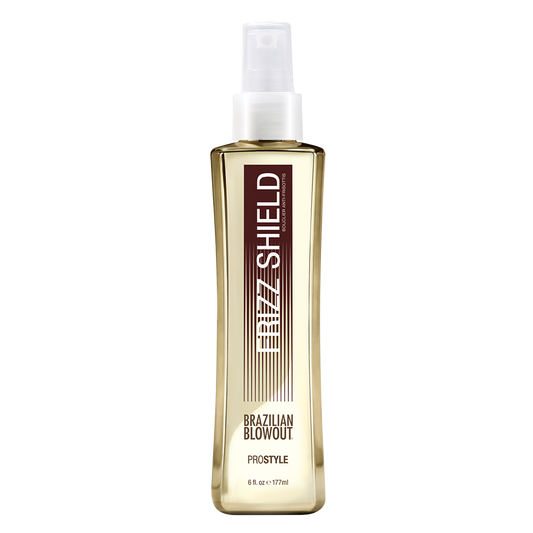 Brazilian Blowout Frizz Shield - 6 oz / 177 ml