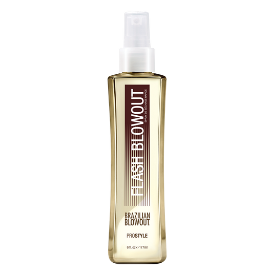 Brazilian Blowout Flash Blowout - 6 oz / 177 ml