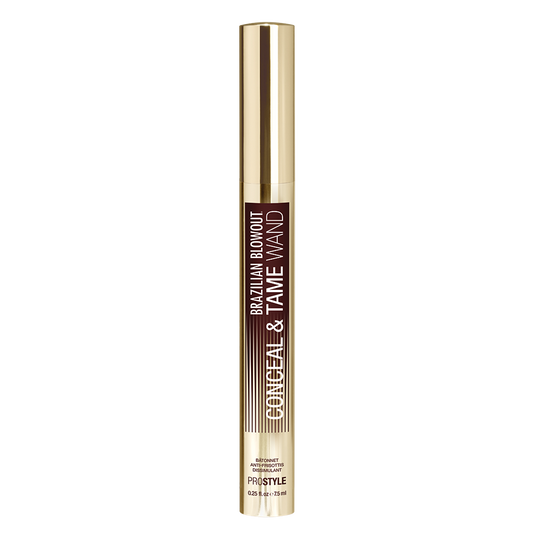 Brazilian Blowout Conceal & Tame Wand - 0.25 oz / 7.5 ml