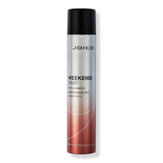 Joico Weekend Hair Dry Shampoo