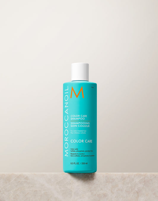 Moroccanoil Color Care Shampoo Sulfate Free Color Treated Hair – 8.5 oz