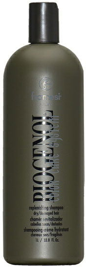 Framesi Biogenol Color Care System Replenishing Shampoo for dry / damaged hair