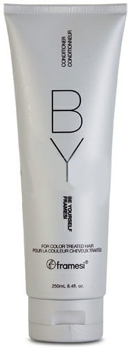 Framesi BY Be Yourself Conditioner - 8.4 oz