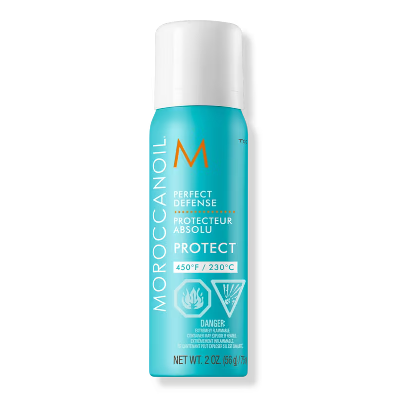 Moroccanoil Perfect Defense Heat Protectant