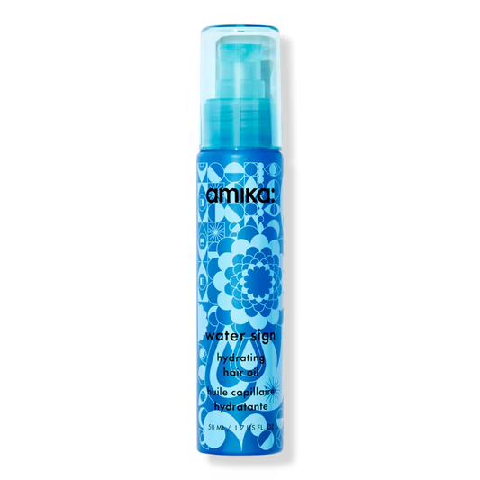 Amika Water Sign Hydrating Hair Oil