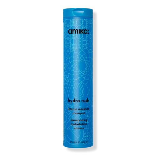 Amika Hydro Rush Intense Moisture Shampoo