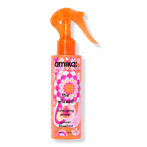 Amika the Wizard Detangling Primer