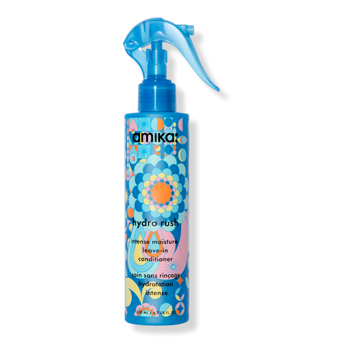 Amika Hydro Rush Intense Moisture Leave-in Conditioner