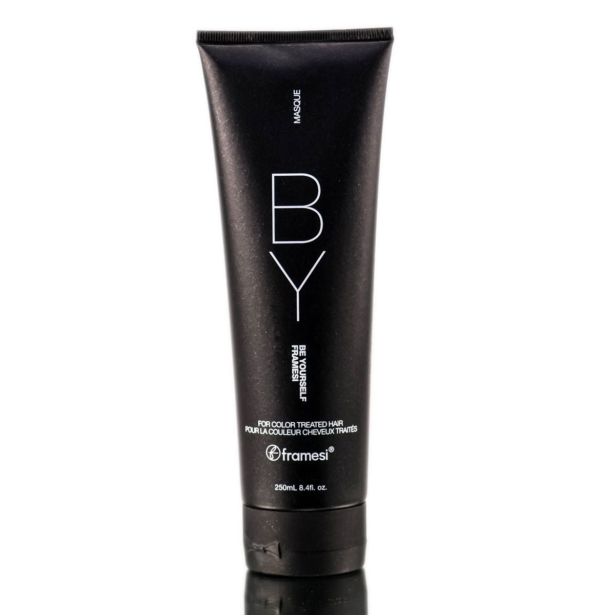 Framesi Be Yourself Masque for Color Treated Hair - 8.4 oz