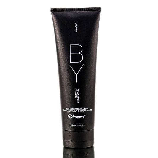 Framesi Be Yourself Masque for Color Treated Hair - 8.4 oz