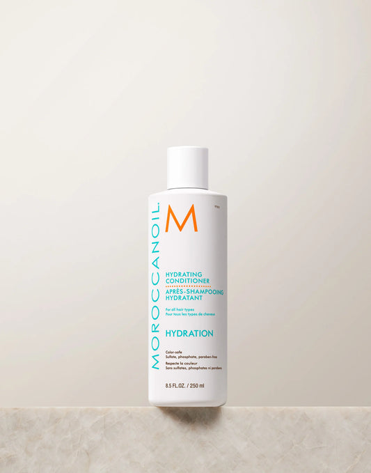 Moroccanoil Moisture Repair Conditioner