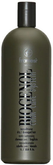 Framesi Biogenol Color Care System Reconditioner