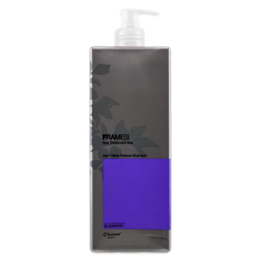 Framesi Milano Hair Follicle Release Shampoo