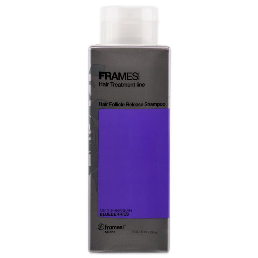 Framesi Milano Hair Follicle Release Shampoo - 8.4 oz