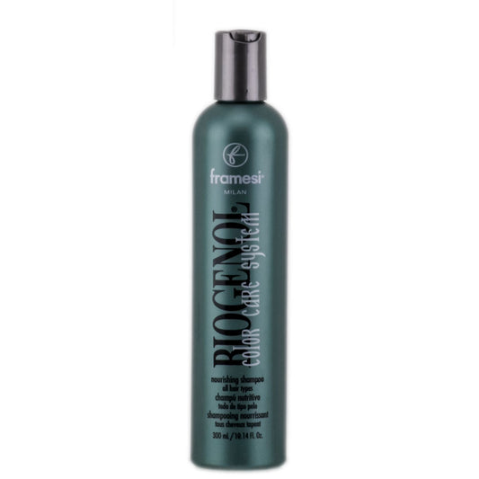 Framesi Biogenol Color Care System Nourishing Shampoo - 10.14 oz