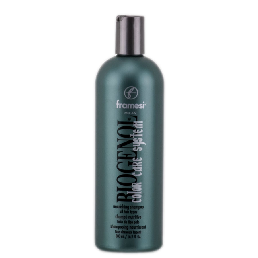 Framesi Biogenol Color Care System Nourishing Shampoo