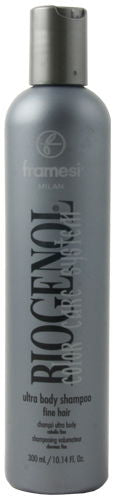 Framesi Biogenol Color Care System Ultra Body Shampoo - 10.14 oz