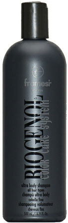 Framesi Biogenol Color Care System Ultra Body Shampoo