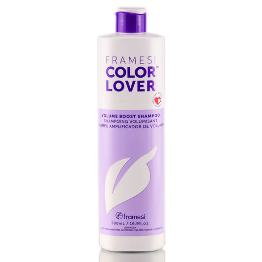 Framesi Color Lover Volume Boost Shampoo - 16.9 oz