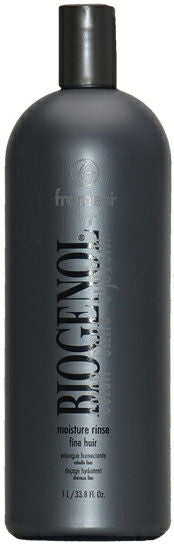 Framesi Biogenol Color Care System Moisture Rinse for fine hair