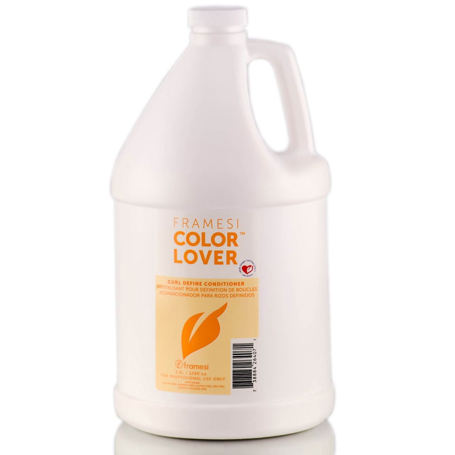 Framesi Color Lover Curl Define Conditioner