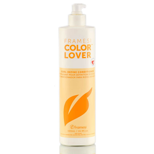 Framesi Color Lover Curl Define Conditioner - 16.9 oz