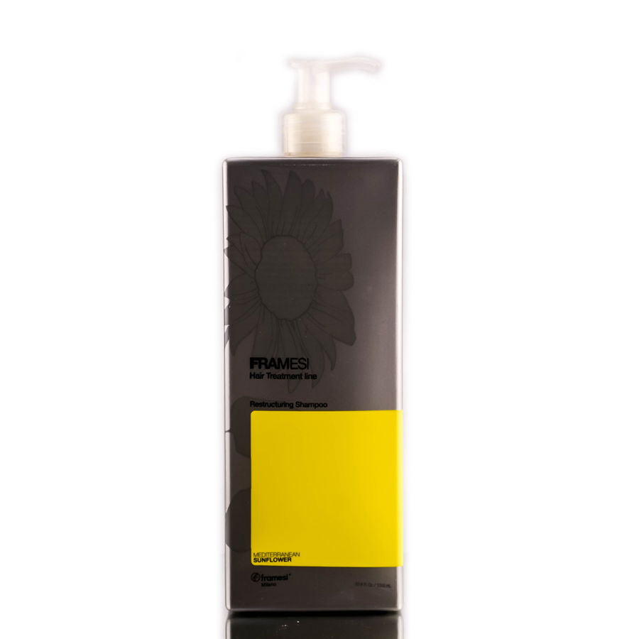 Framesi Hair Treatment Line Restructuring Shampoo