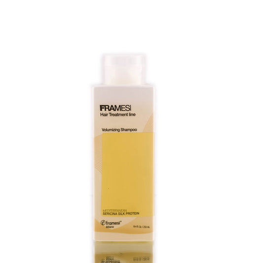 Framesi Hair Treatment Line Volumizing Shampoo - 8.4 oz
