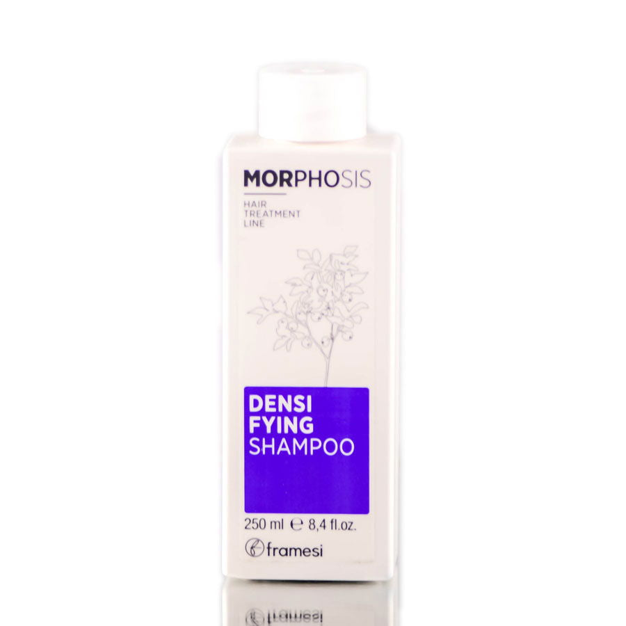 Framesi Morphosis Densifying Shampoo - 8.4 oz
