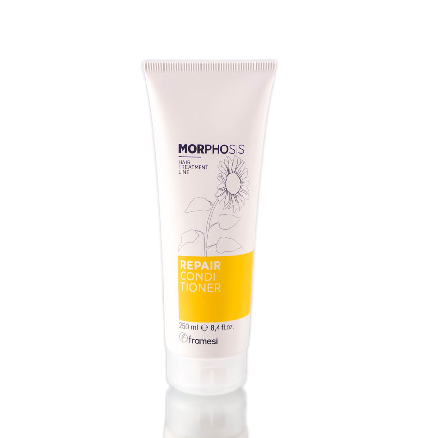 Framesi Morphosis Repair Conditioner - 8.4 oz