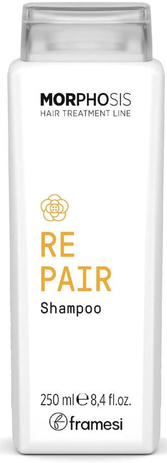 Framesi Morphosis Repair Shampoo - 8.4 oz