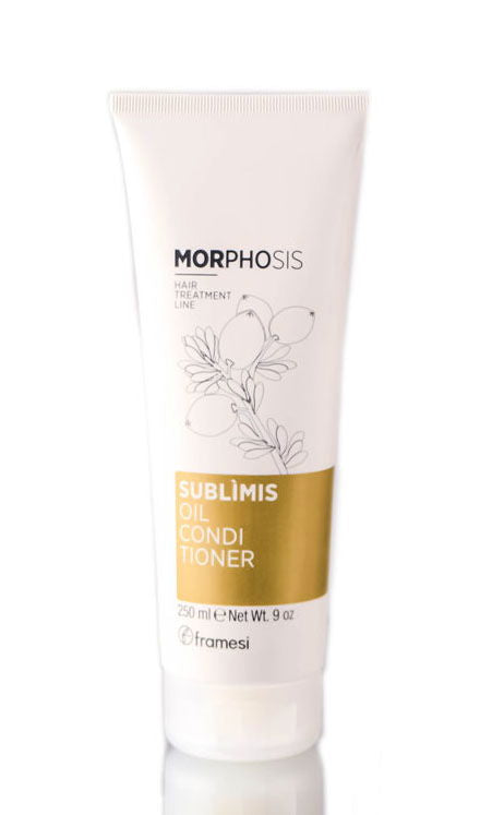 Framesi Morphosis Sublimis Oil Conditioner