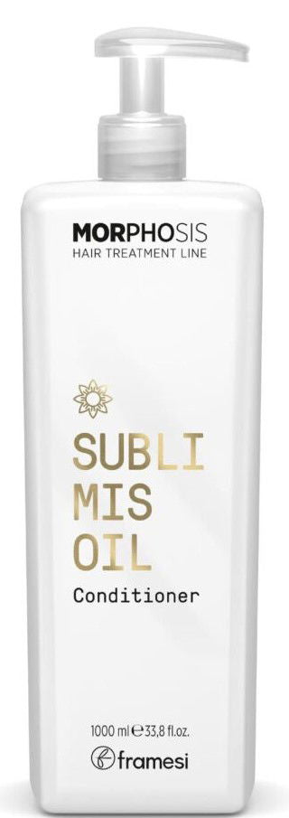 Framesi Morphosis Sublimis Oil Conditioner